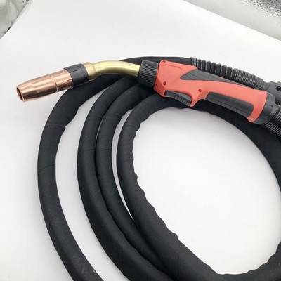 60% Siklus Tugas Fronius AW5000 Mig Welding Torch