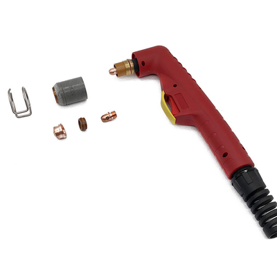 Trafimet A101 Elektroda Dan Nozzle Untuk Pemotongan Plasma Torch