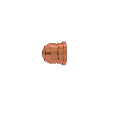 Powermax125 420158 Copper Hypertherm Consumables Tips Pemotongan Nosel 45A