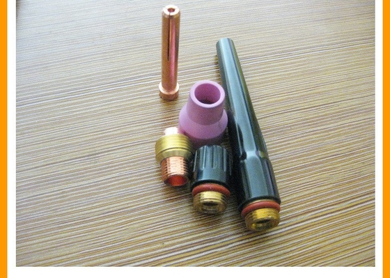 500A DC Water Cooled WP 12 Tig Welding Torch